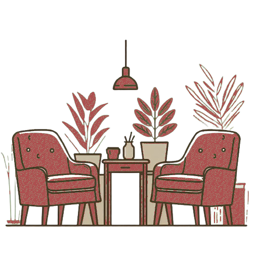 Therapy chairs