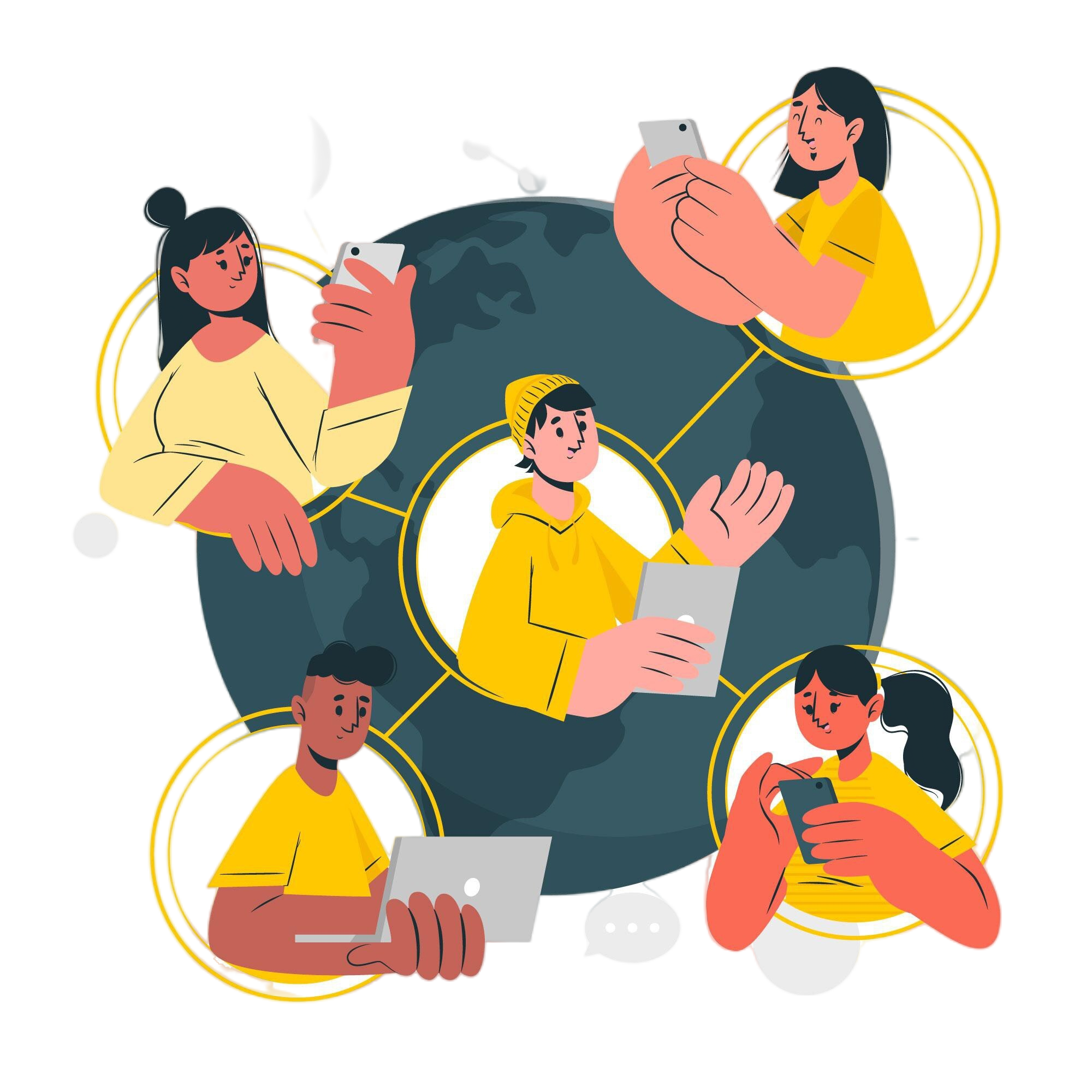 Mind Hub Therapy Connect